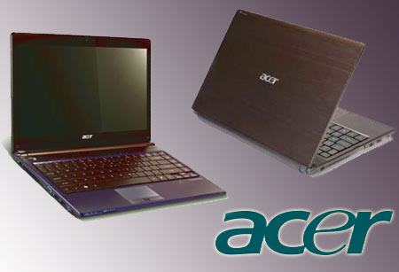 Acer Aspire 3935 laptop