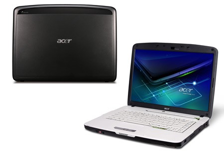 best gaming laptops in india on Acer Aspire 5315 Entry Level Laptop introduced in India