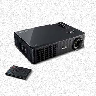 Acer Value X1161 and X1261 Series Projectors come to Indian market