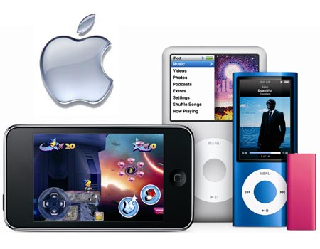 Along with it, Apple also unveiled new iPod Touch lineup.