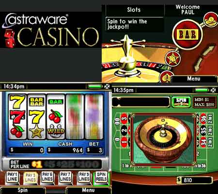 casinos game online