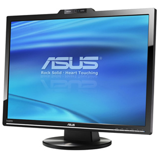 Asus VK266H LCD Monitor