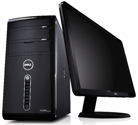 gaming monitor india
 on ... , the Studio XPS PC is available on Dell Indias official website