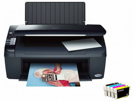 Epson 1280 Printer Drivers