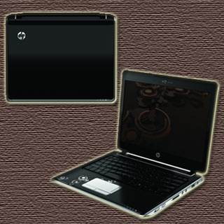HP Pavilion dv2-1030 Notebook