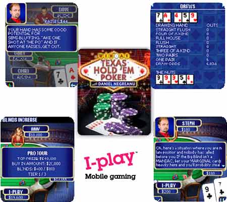 Casino Royale 20 Token Virtual Casino Bonus