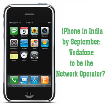 Iphone India