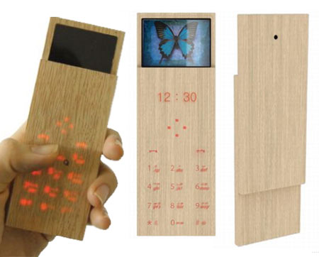  - maple-wooden-phone