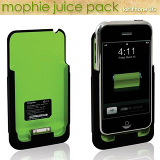 mophie Juice Pack 3G