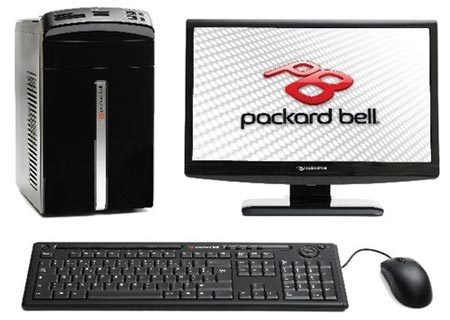 Packard+bell+desktop+