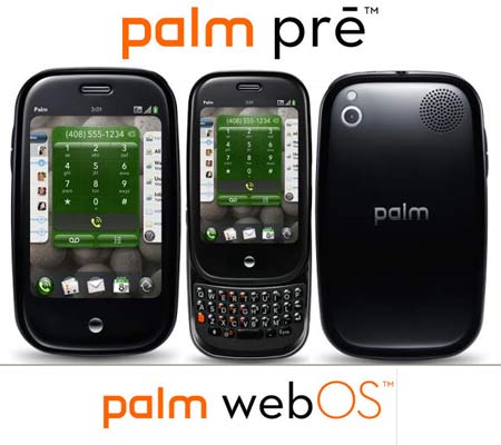 ¿Está llegando a su fin la marca Palm? Los nombres “HP WEBOS” Y “HP SYNERGY” empiezan aparecer