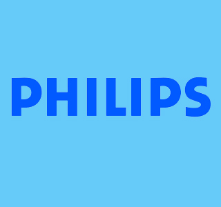 philips logo sketch