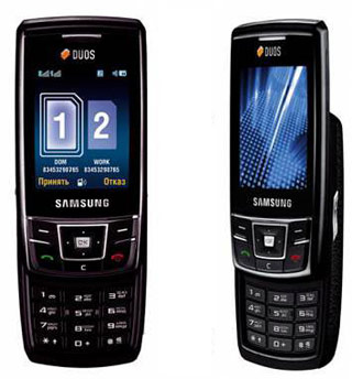 samsung d880 duos phone