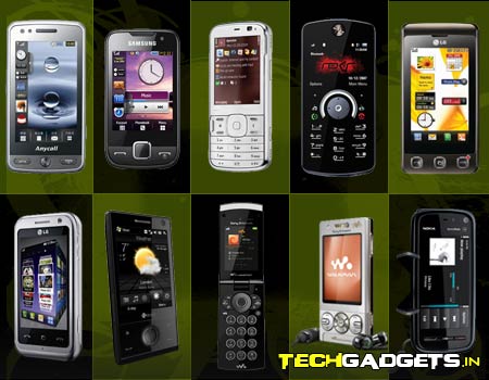 highest megapixel camera available currently
 on Here we present our pick of top 10 mobile phones within Rs. 25,000.