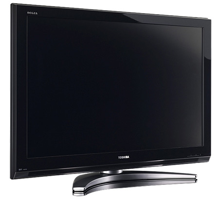 Lcd Tv India