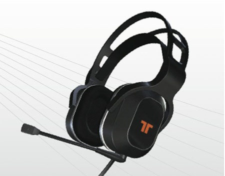 Tritton unleashes its new 3D directional gaming headset dubbed AX Pro with 