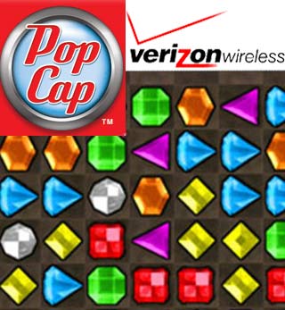 popcap games bejeweled  twist