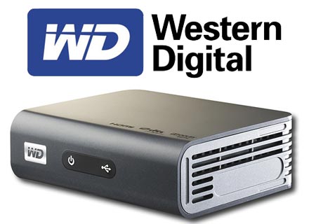 western digital live media player best buy