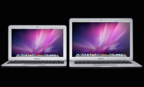 11-,13-inch MacBook Air