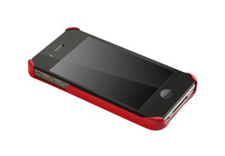 iphone 4 covers and cases. bioserie iPhone 4 Cover