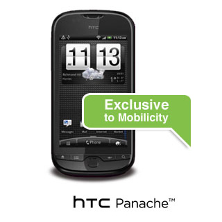 Download this Mobilicity Tosses Htc... picture