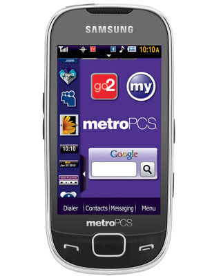 Metro Pcs Samsung Finesse. *NEW SAMSUNG CALIBER FOR METRO