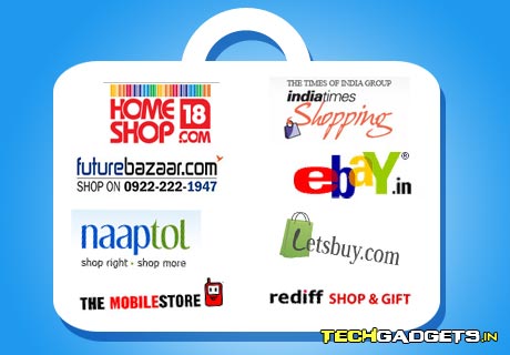 top 10 online shopping