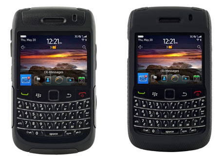 blackberry 9780. OtterBox BlackBerry 9780