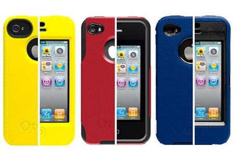 iphone 4 cases otterbox. iPhone 4 Cases