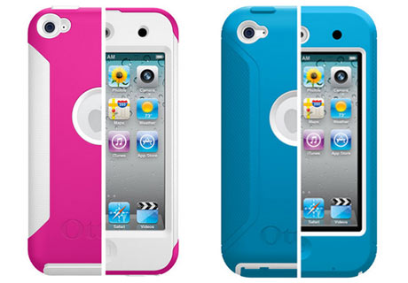 iPod Touch Cases. The iPod Touch 4th generation flaunts a striking 