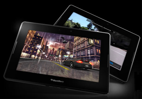 rim blackberry playbook tablet. BlackBerry PlayBook Tablets