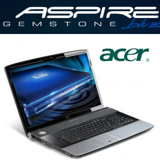 Acer Aspire 8920G
