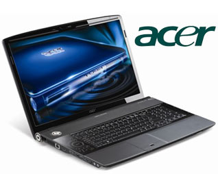 Acer Aspire 8930G-7665