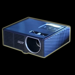 Acer K10 Pico Projector