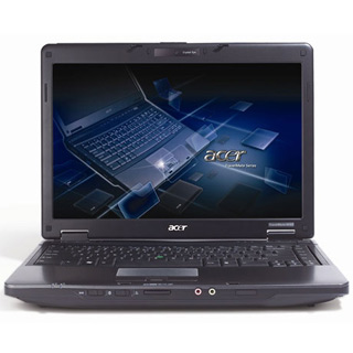 Acer TravelMate 6593 Notebook