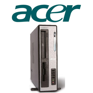 Acer Veriton S461