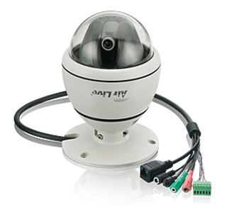 AirLive 0D 600HD Camera