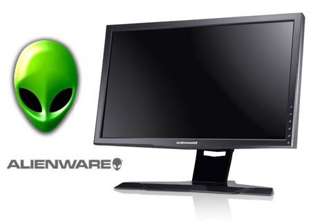 Alienware OptX AW2210 Monitor