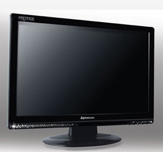Alphascan J2290D Monitor