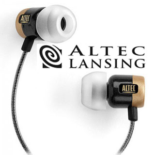 Altec Lansing BackBeat Pro