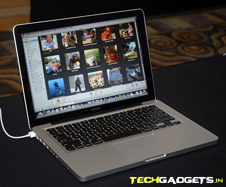 MacBook Family Redefined