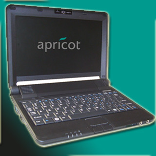 Apricot Picobook Pro netbook