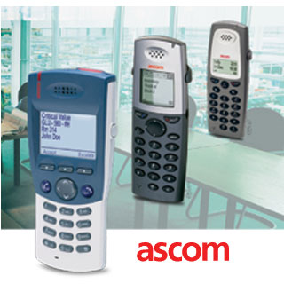  Ascom 9d24 EX