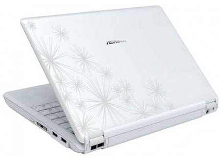 ASRock Multibook G22 Notebook