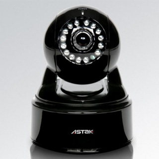 Astak Mole Webcam
