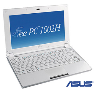 Asus Eee PC 1002H