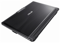 Asus F8 Notebook