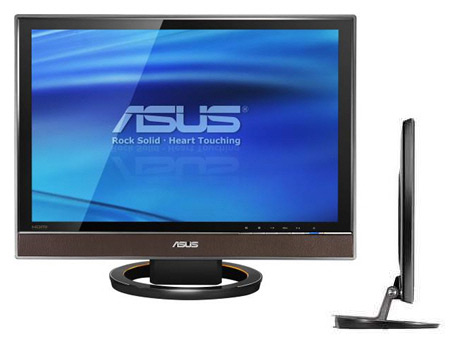 Asus LS221H LCD monitor