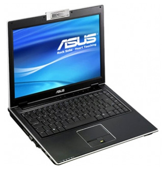 Asus M70 Laptop