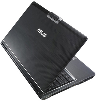 Asus M70 Notebook